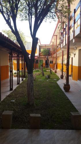 Foto general de Hotel Mitru - Tarija