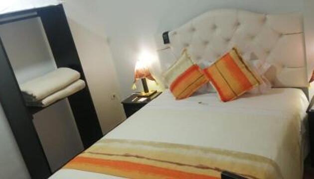 Foto de Hotel ANDINO MACHUPICCHu