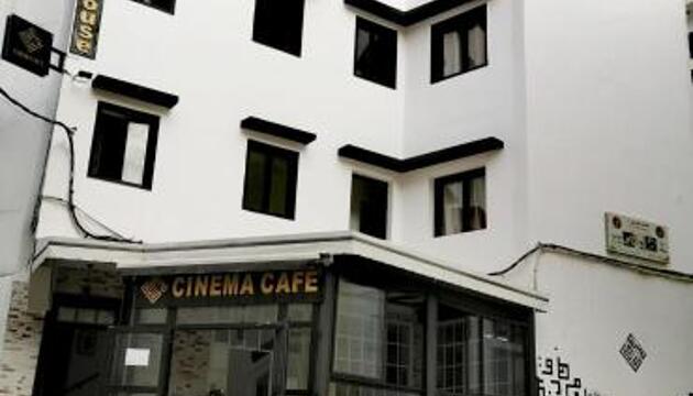 Foto de Cine House