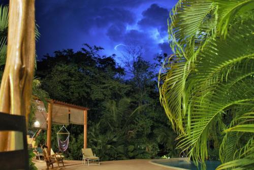 Foto general de Mundo Milo Eco Lodge