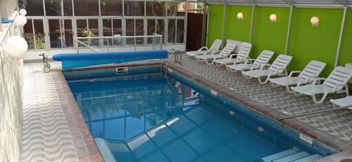 Foto general de Hotel Ricadi