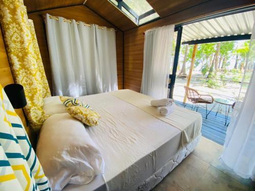 Foto general de Hotel Calala Lodge