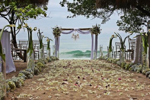 Foto de una habitación de Banana Beach Bungalows
