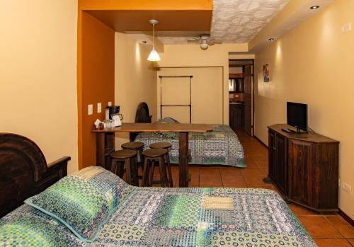 Foto general de Melrost Airport Bed &amp;amp; Breakfast