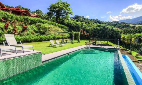 Photo – Hotel Mango Valley