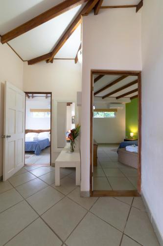 Foto de una habitación de Casitas Sollevante Boutique Hotel