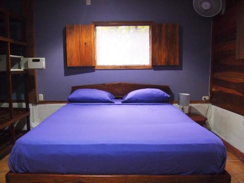 Foto general de Casa Moabi