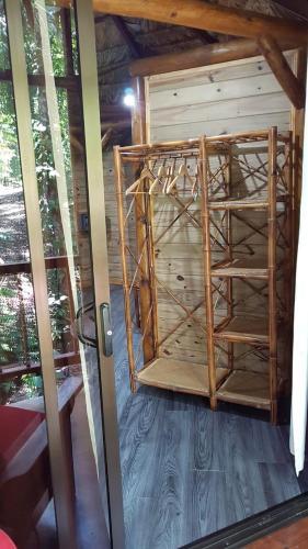 Foto de una habitación de Hotel Bugabutik