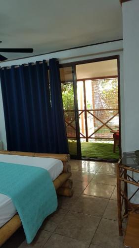 Foto general de Hotel Bugabutik