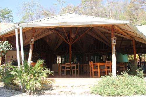 Foto de una habitación de Blue Jay Lodge
