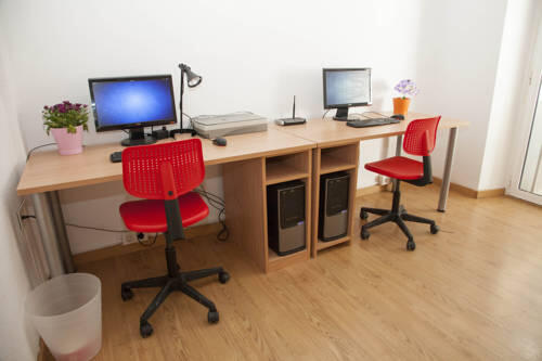 Foto de los servicios de Hostel Dolce Vita