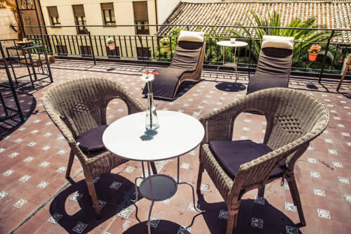 Foto de los servicios de Hostel Dolce Vita