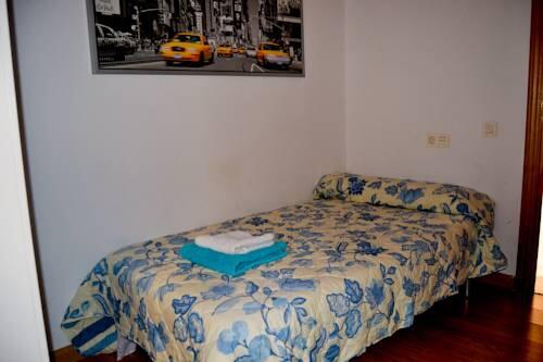 Foto de una habitación de Hostel Dolce Vita