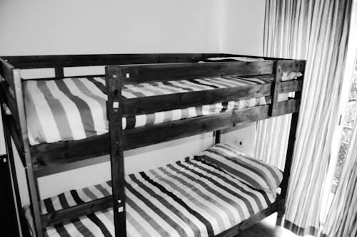Foto de una habitación de Hostel Dolce Vita