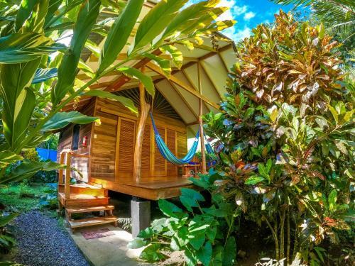 Foto de una habitación de Relax Natural Village Adults Only