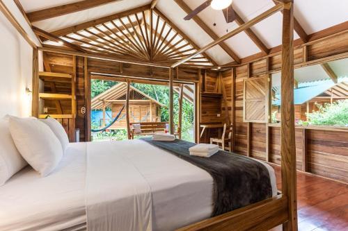 Foto de una habitación de Relax Natural Village Adults Only