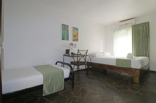 Foto de una habitación de Tirimbina Rainforest Lodge