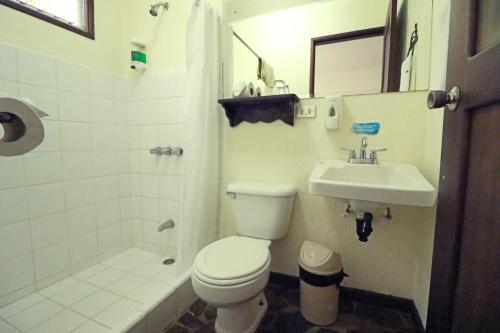 Foto de una habitación de Tirimbina Rainforest Lodge