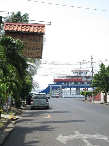 Foto general de Hotel La Punta