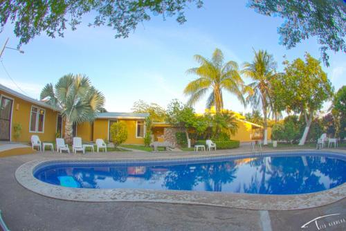 Foto general de Hotel La Punta