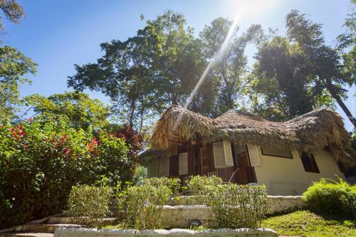 Foto general de La Magia Bungalows