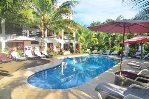 Foto general de Hotel Pochote Grande