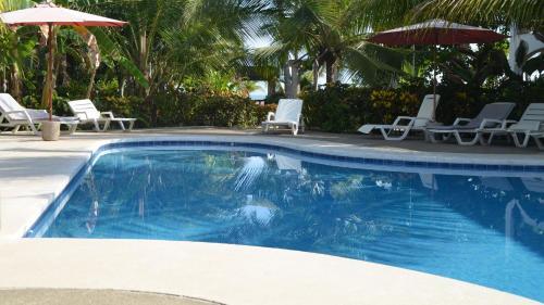 Foto general de Hotel Pochote Grande
