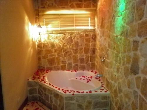 Foto de una habitación de Hotel Cibeles Resort