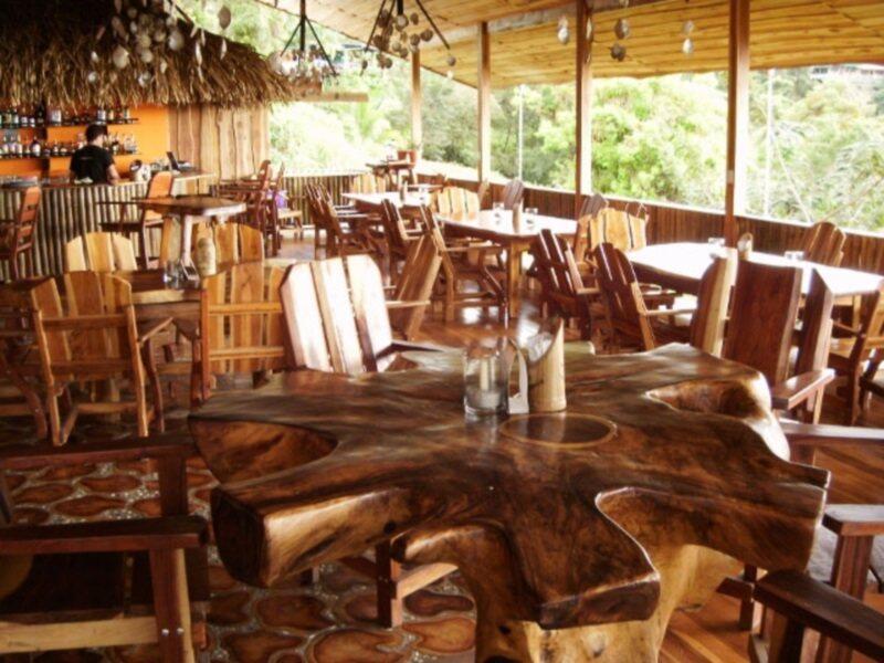 Foto general de Hotel Manuel Antonio