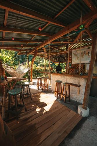 Foto general de Passion Fruit Lodge