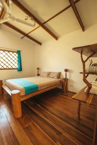 Foto de una habitación de Passion Fruit Lodge