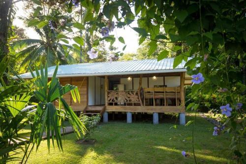Foto general de Passion Fruit Lodge