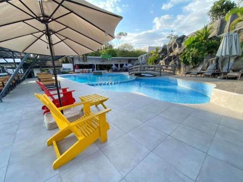 Foto general de PZ Country Club Hotel &amp;amp; Spa