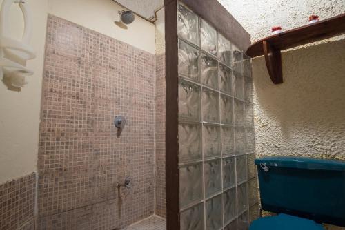 Foto de una habitación de Havana Lodge