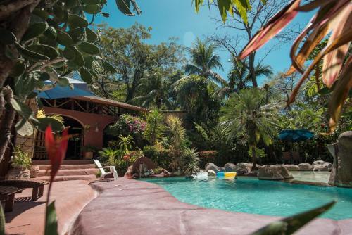 Foto general de Havana Lodge