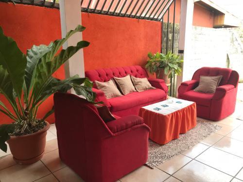 Foto general de Hotel Your House