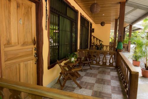 Foto de una habitación de Hotel Sunshine Caribe