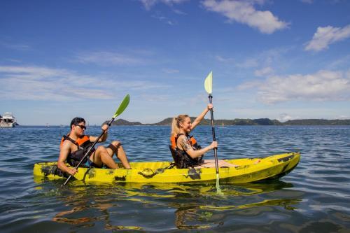 Foto general de Papagayo Golden Palms Beachfront Hotel