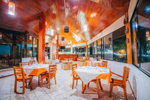 Foto general de Papagayo Golden Palms Beachfront Hotel