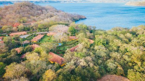 Foto general de Papagayo Golden Palms Beachfront Hotel