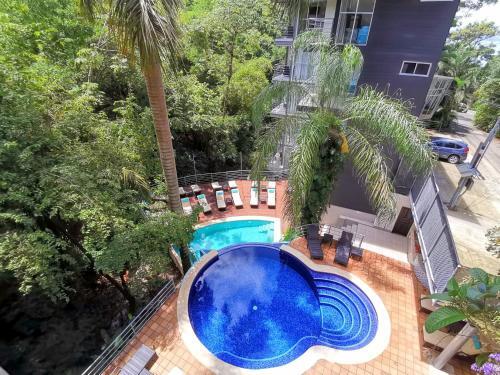 Foto general de Jungle Vista Boutique Hotel
