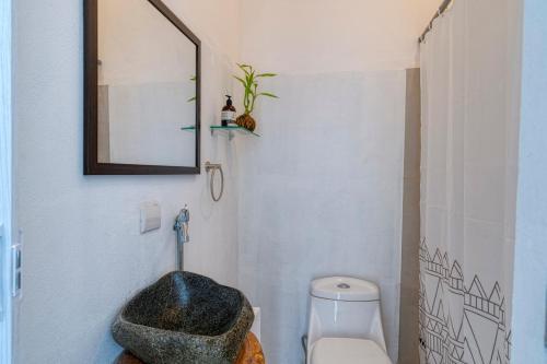 Foto de una habitación de Tribe Boutique Hotel - Adults Only