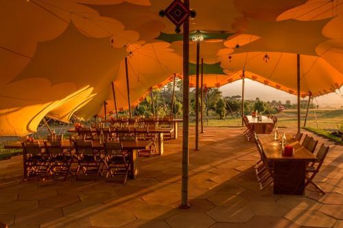 Foto general de Kinkara Luxury Retreat