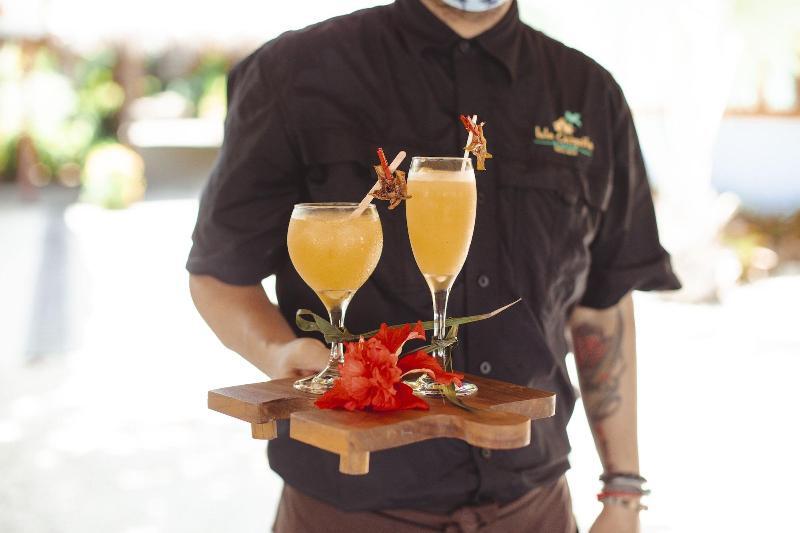 Foto general de Isla Chiquita Glamping Hotel