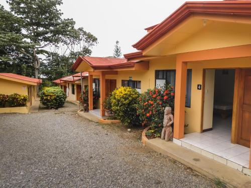 Foto general de Hotel Amjeco