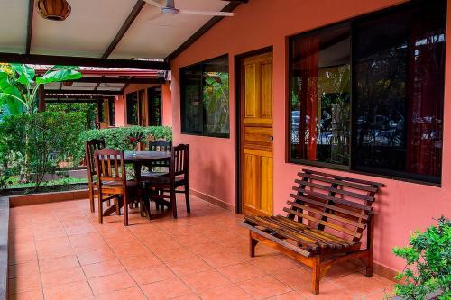 Foto general de Hotel Los Ranchos