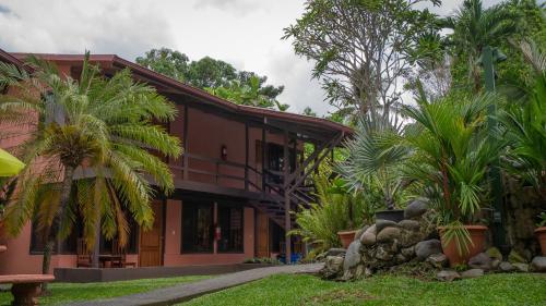 Foto de una habitación de Hotel Los Ranchos