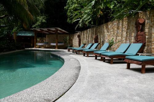 Foto general de Moana Lodge