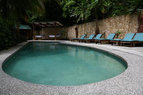 Foto general de Moana Lodge