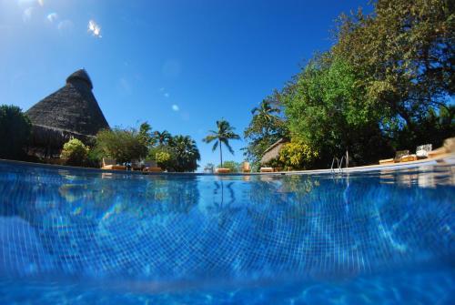 Foto general de Hotel Playa Negra